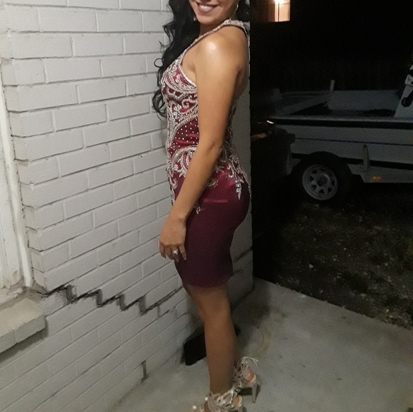 Cocktail/Evening dress - Picture 7 of 7